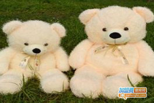 棉花熊母婴用品加盟费