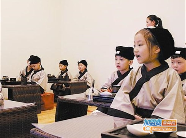 优课汉语加盟费