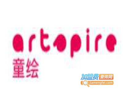 童绘artspire少儿美术加盟费