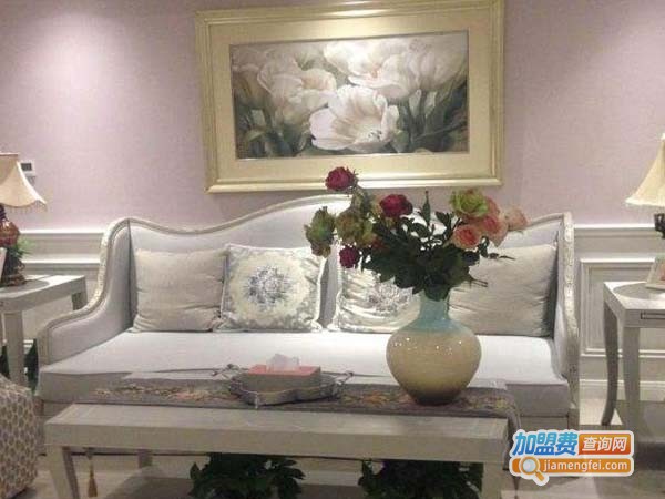 敦南月子真爱会所加盟费