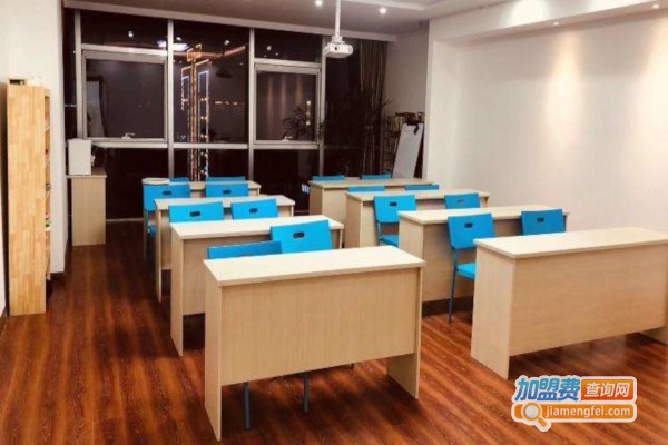 云脑通教育加盟费