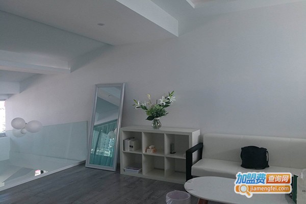 光电咖科技美肤连锁加盟门店