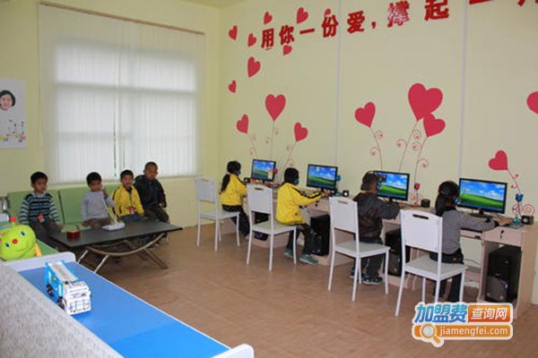 少儿之家加盟门店