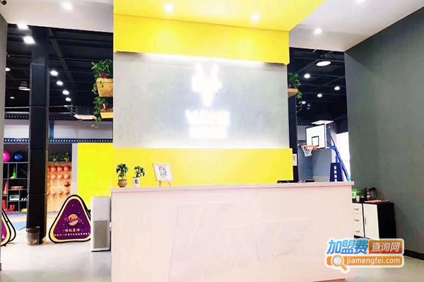 探奇星球少儿教育加盟费