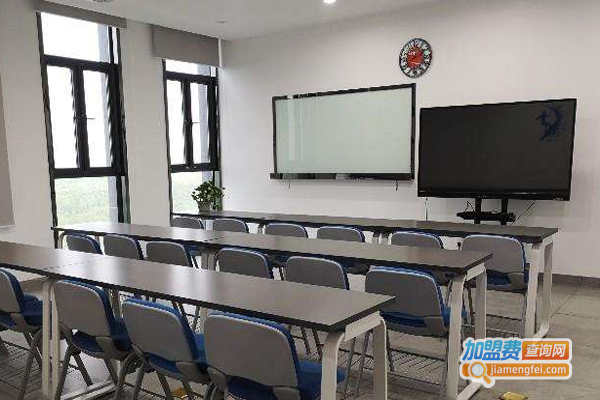 星航教育加盟费