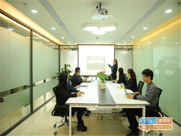 朝阳教育培训中心加盟门店