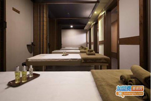 miss静智能美肤加盟费