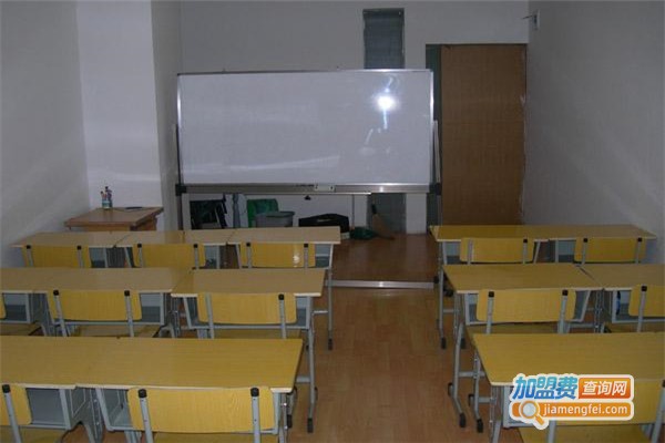 尚优教育加盟费