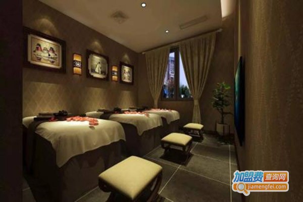 汉医御颜美容院加盟门店