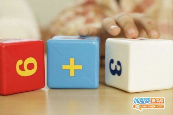 唐吉逻辑数学加盟费