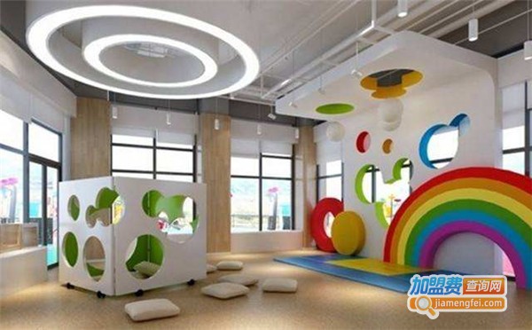 贝来德早教加盟费