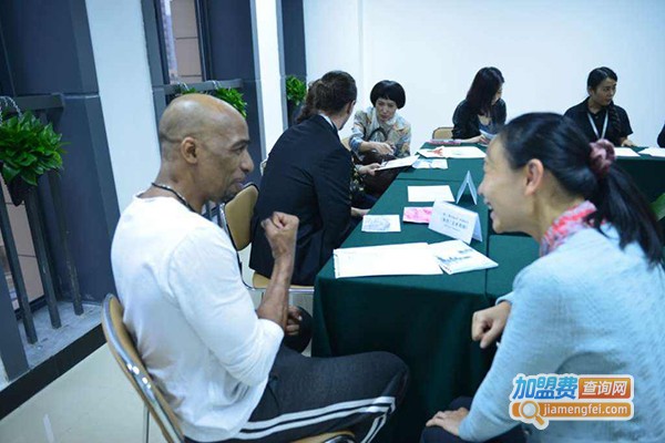 波罗教育加盟费