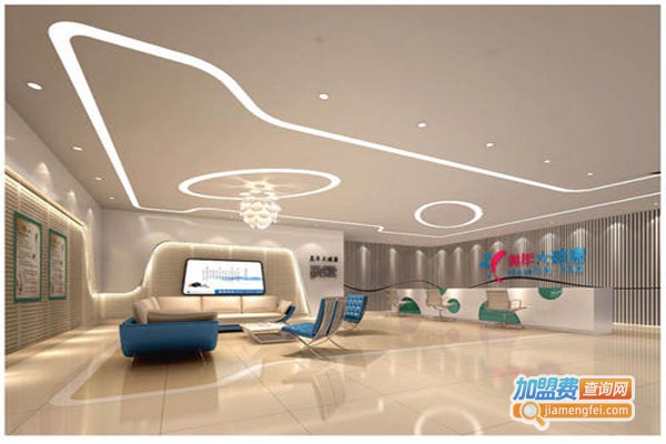 思嘉皮肤管理中心加盟费