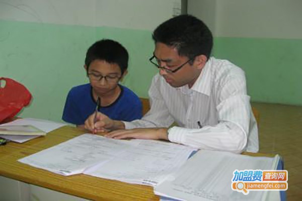 王一梅语文加盟费