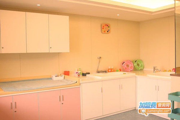 佳友爱尔月子会所加盟