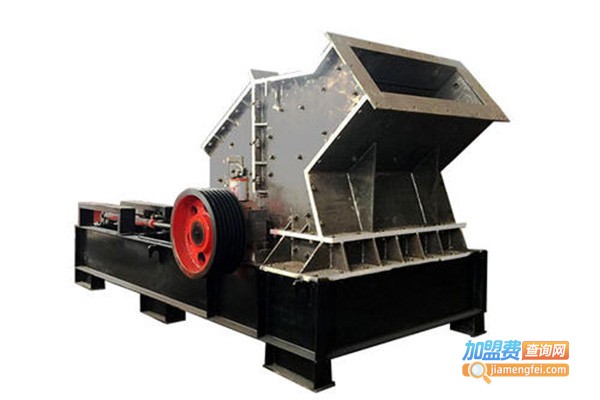 恒星制砂机加盟门店