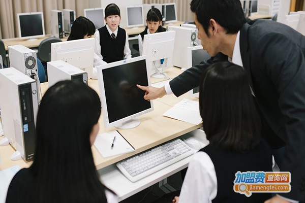 六要素会计培训加盟门店