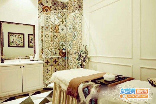 i_skin.studio艾芙美颜管理中心加盟费