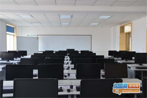 乐蔻丁少儿编程加盟费