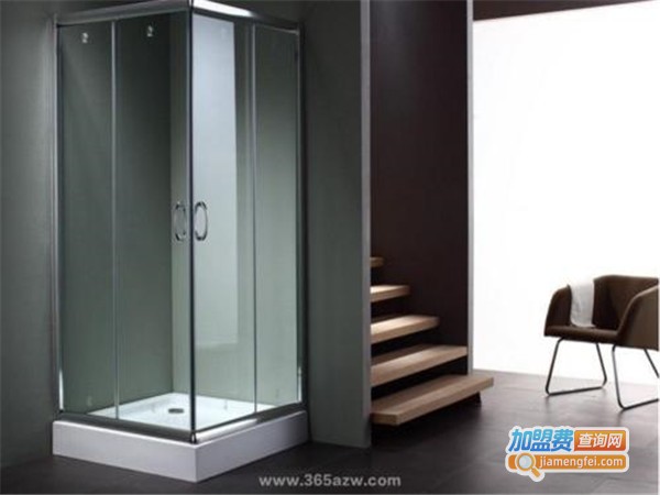 浪迪卫浴加盟门店