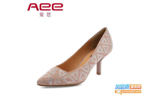 aee女鞋加盟费