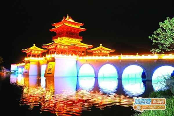 状元桥教育加盟