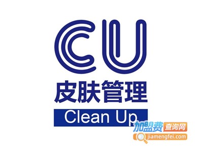 CU可琳雅皮肤管理加盟费