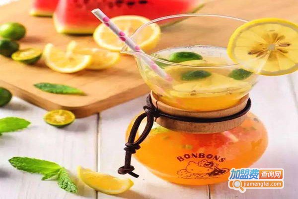 hallo!orvr茶饮加盟费