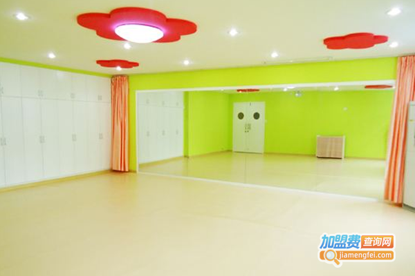 天使宝贝早教中心加盟费