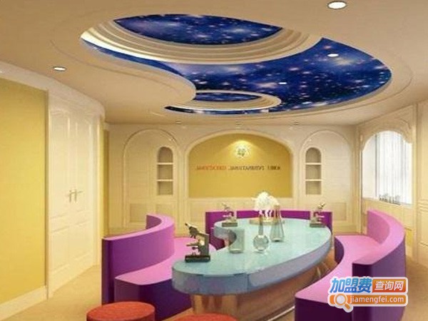 澳美婴幼全能全脑开发加盟费