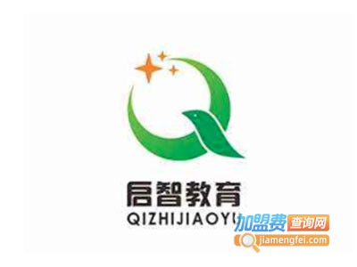 启智辅导班加盟