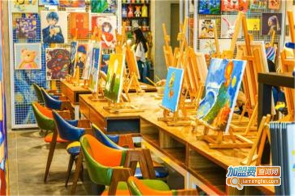 里昂美术加盟费