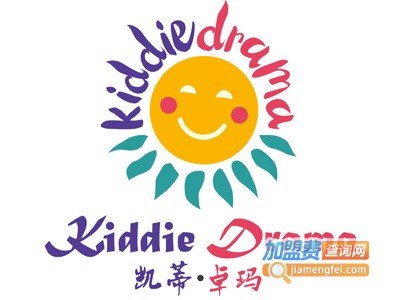 凯蒂卓玛儿童戏剧教育加盟费