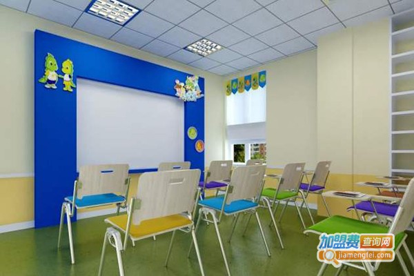 苏索教育加盟费