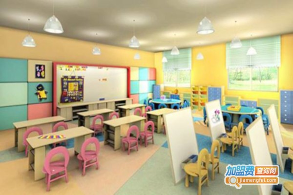 优优乐童加盟费