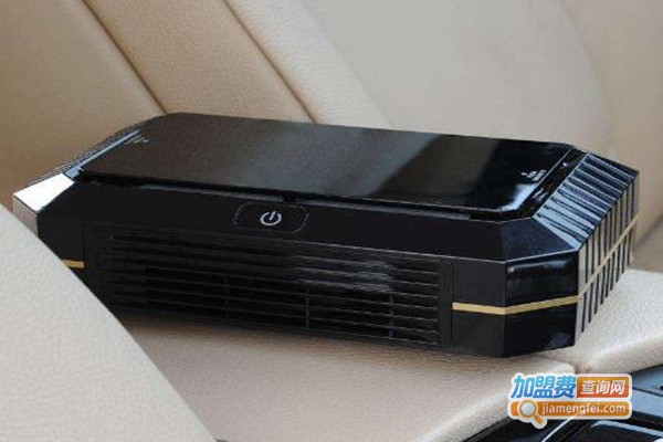 紫微星空气净化器加盟费