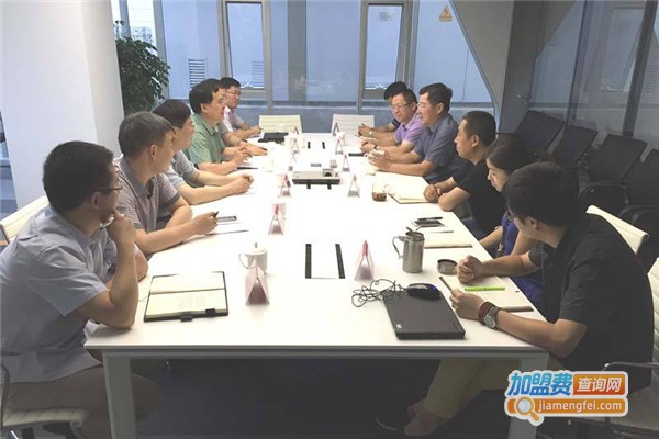 热工计算机培训加盟费