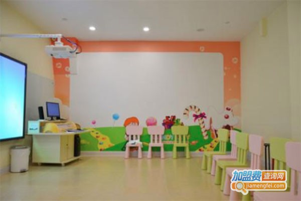 世绘3Q幼少儿英语