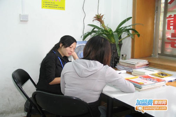 学尔思教育加盟费