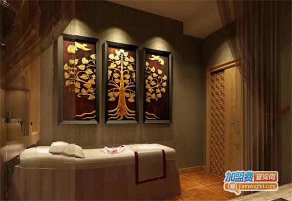 id日式皮肤管理加盟费