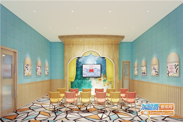 乐学辅导中心加盟费