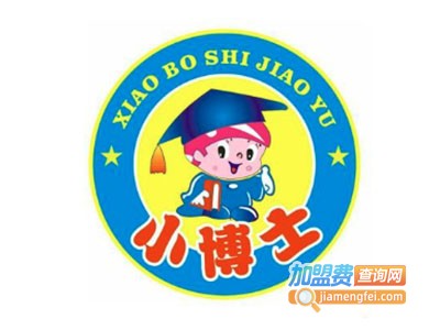 小博士学习吧加盟费