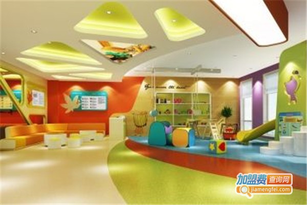 恩吉拉少儿教育加盟费