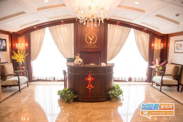 佳友爱尔月子会所加盟