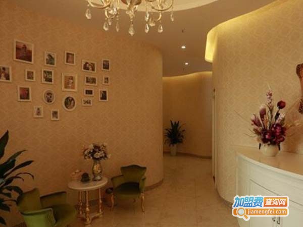 花熙产后恢复加盟