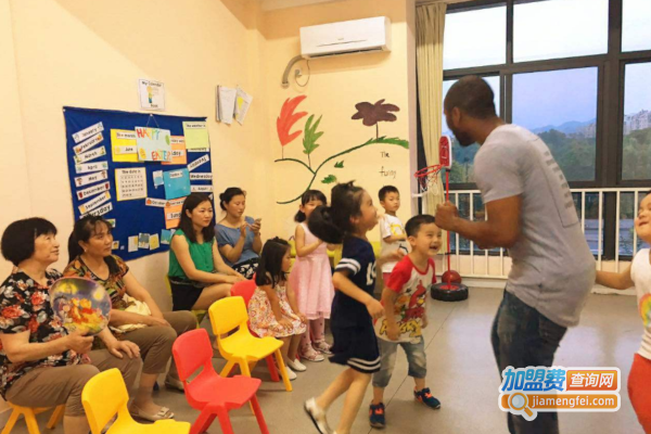 一心教育加盟费