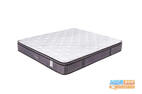 圣菲格床垫加盟门店