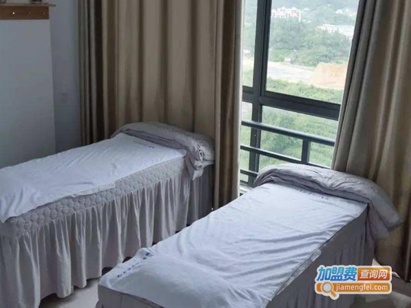 爱丽棋牌产后恢复加盟费