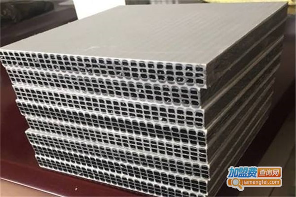 妙冠塑料建筑模板加盟费