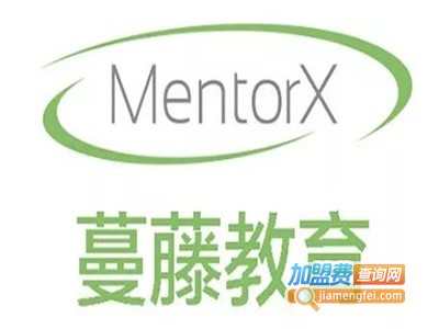 蔓藤教育加盟费